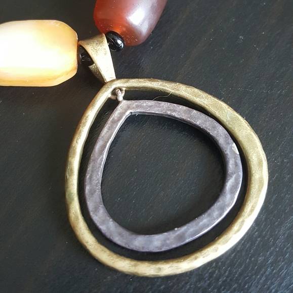 Silpada Necklace - Picture 6 of 8